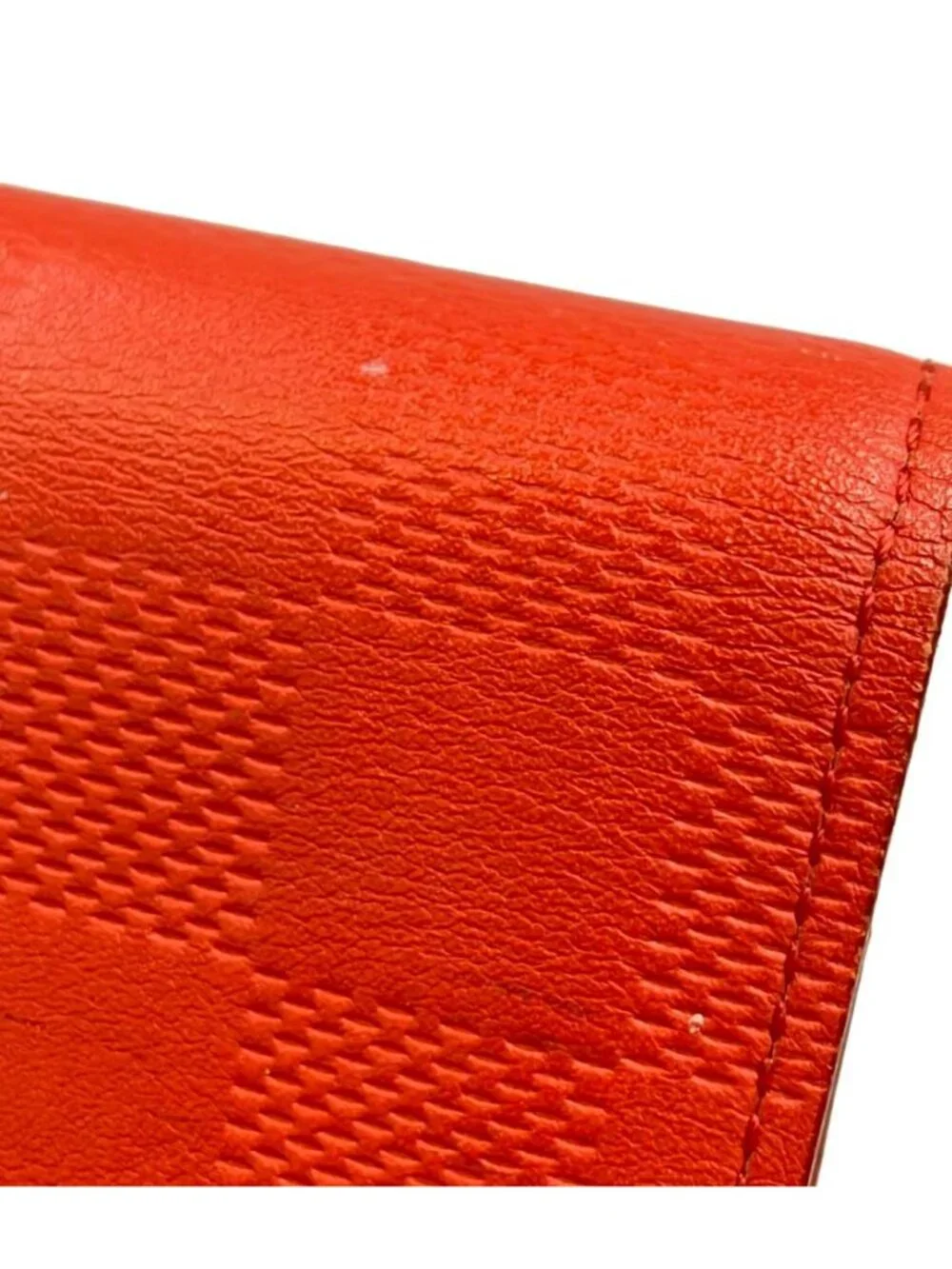 Louis Vuitton Wallet Portefeuille Brazza Damier Infini